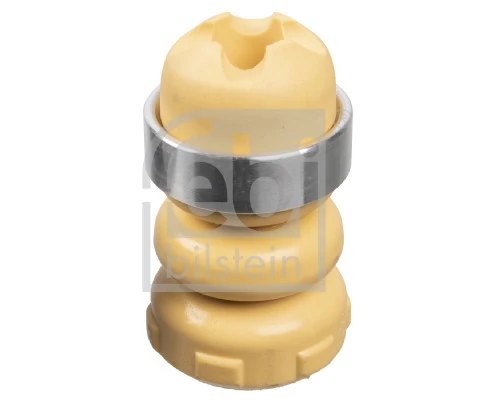 Rubber Buffer, suspension